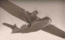 Бомбардировщик Catalina Mk.IVa в игре War Thunder