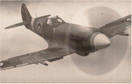 Истребитель Spitfire F Mk.XIVc в игре War Thunder