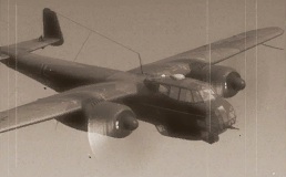 Бомбардировщик Do.217E-4 в игре War Thunder