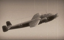 Истребитель Do.217J-2 в игре War Thunder