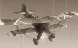 He.51B-1 в игре War Thunder
