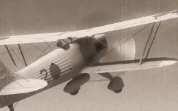 He.51C-1 в игре War Thunder