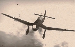 Ju.87B-2 в игре War Thunder