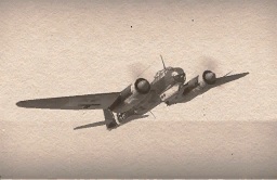 Бомбардировщик Ju.88A-4 в игре War Thunder