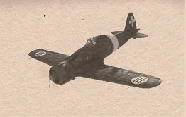 Истребитель M.C.200 Saetta серия 3 в War Thunder