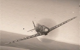 M.C.202 Folgore в War Thunder