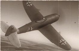 Истребитель P-47D Thunderbolt в игре War Thunder