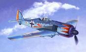 Гайд по Fw.190A-5 в игре War Thunder