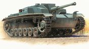 Гайд StuG III Ausf. F в игре War Thunder
