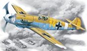 Гайд по Bf.109F-4 в игре War Thunder