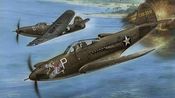 Гайд по P-39Q-5 в War Thunder