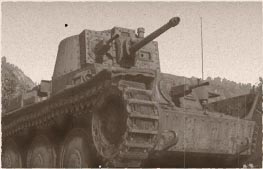 Лёгкий танк Pz.Kpfw. 38(t) Ausf. A в игре War Thunder