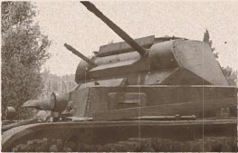 Лёгкий танк Pz.Kpfw. II Ausf. C в игре War Thunder