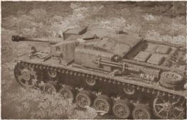 САУ StuG III Ausf. F в игре War Thunder