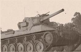 M18 Black Cat в игре War Thunder