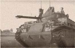 ЗСУ M42 в игре War Thunder