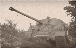 Средний танк M4A2 (76) W Sherman в игре War Thunder