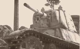 Т-26 (1 Гв.Т.Бр.) в игре War Thunder