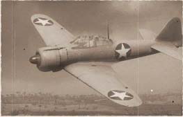 Истребитель A6M2 Reisen в игре War Thunder
