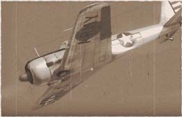 Истребитель Ki-43-II-Hayabusa в игре War Thunder