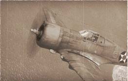 Истребитель P-36C Hawk в игре War Thunder