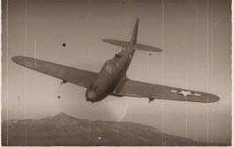 Истребитель P-63A-5 Kingcobra в игре War Thunder