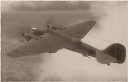 Бомбардировщик Ар-2 в игре War Thunder