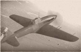 Штурмовик ИЛ-10 (1946) в игре War Thunder