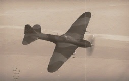 Штурмовик Ил-2 в игре War Thunder