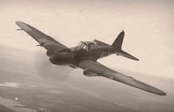 Штурмовик ИЛ-2М (1943) в игре War Thunder
