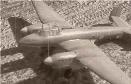 Бомбардировщик Пе-2-359 в игре War Thunder