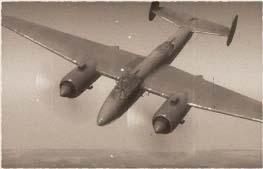 Бомбардировщик Ту-2 в игре War Thunder