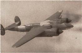 Бомбардировщик Ту-2С-44 в игре War Thunder