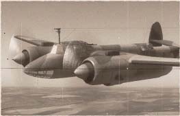 Бомбардировщик Ту-2С-59 в игре War Thunder