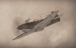 Як-9Т в игре War Thunder
