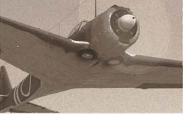 Истребитель Ki-43-I в игре War Thunder