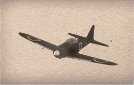 Истребитель A6M5 в игре War Thunder