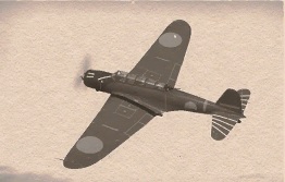 Бомбардировщик B5N2 в игре War Thunder
