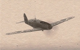 Истребитель Ki-61-I ko в игре War Thunder